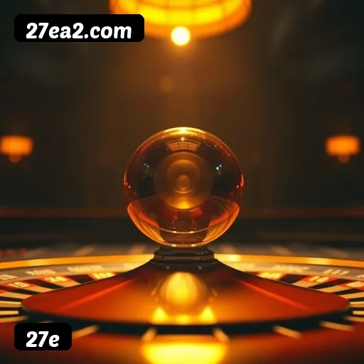 Tabela RTP dos jogos de cassino da 27e