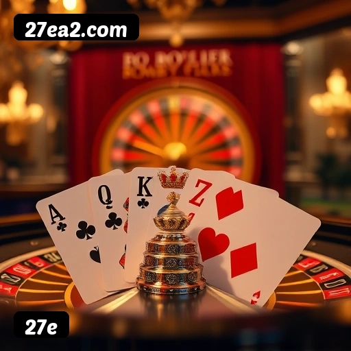 Catálogo 27e 3.100+ jogos - Pragmatic Play, Evolution, NetEnt