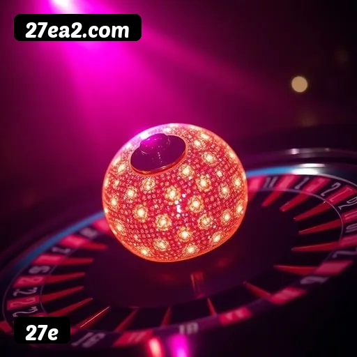 Loterias online disponíveis na 27e